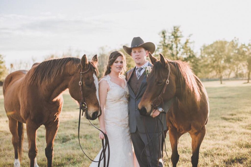 Event Packages | C Bar Ranch