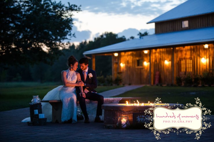 C Bar Ranch provides a beautiful rustic setting for your wedding or special event.